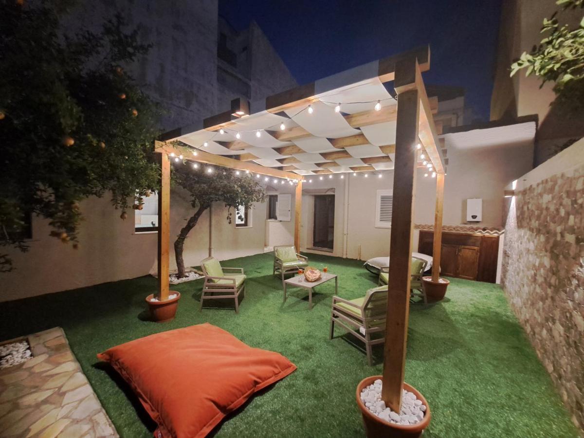Apartment Monte Olimpo Porto Torres