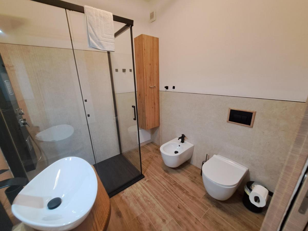 Apartment Monte Olimpo *