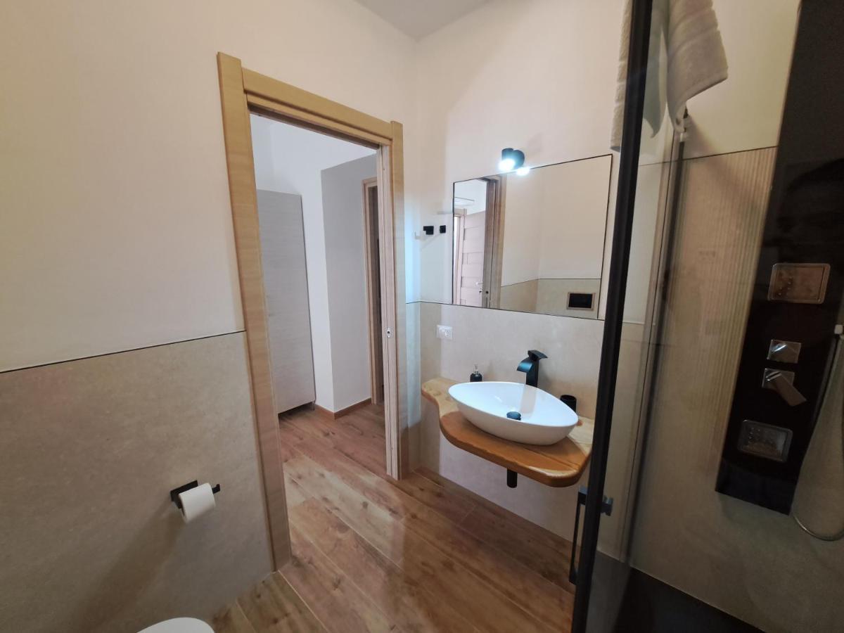 Monte Olimpo Apartment *