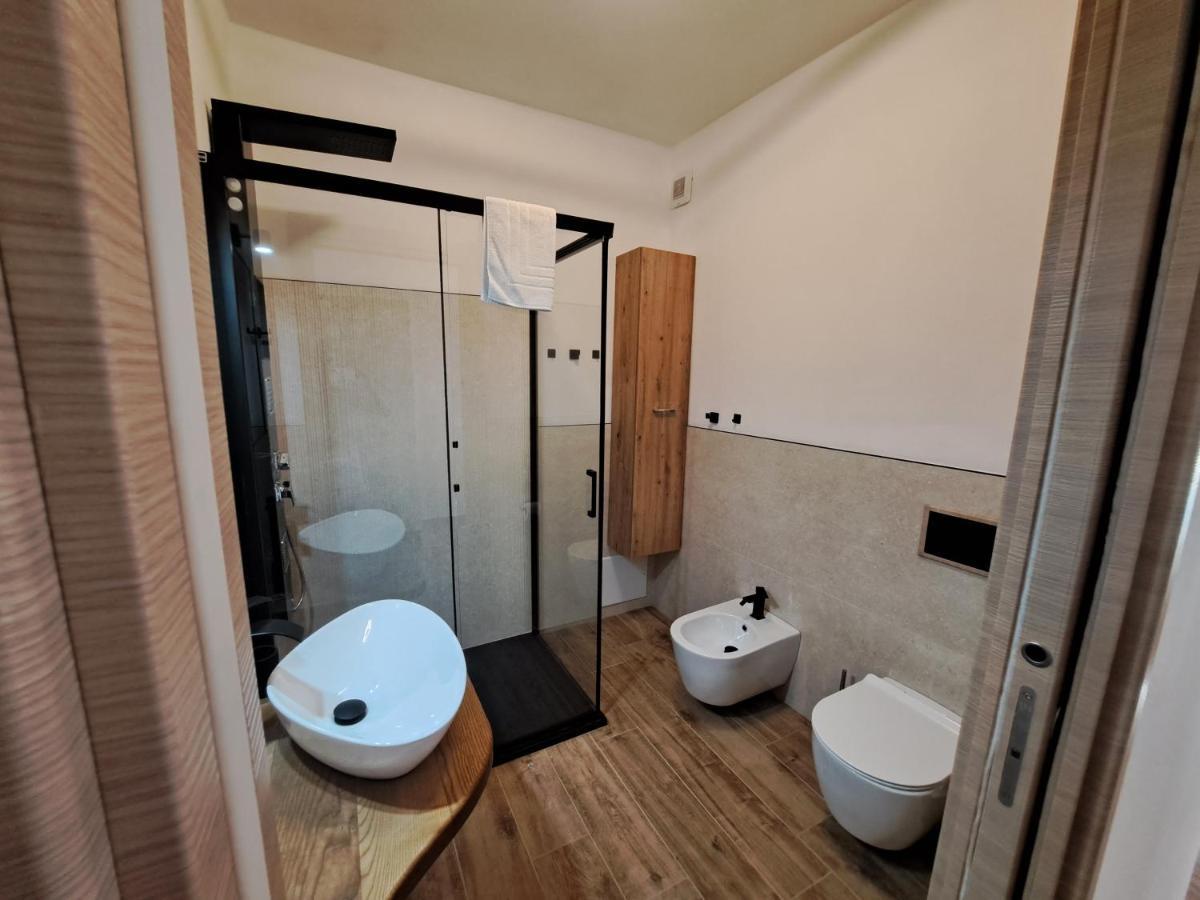 Monte Olimpo Apartment Porto Torres