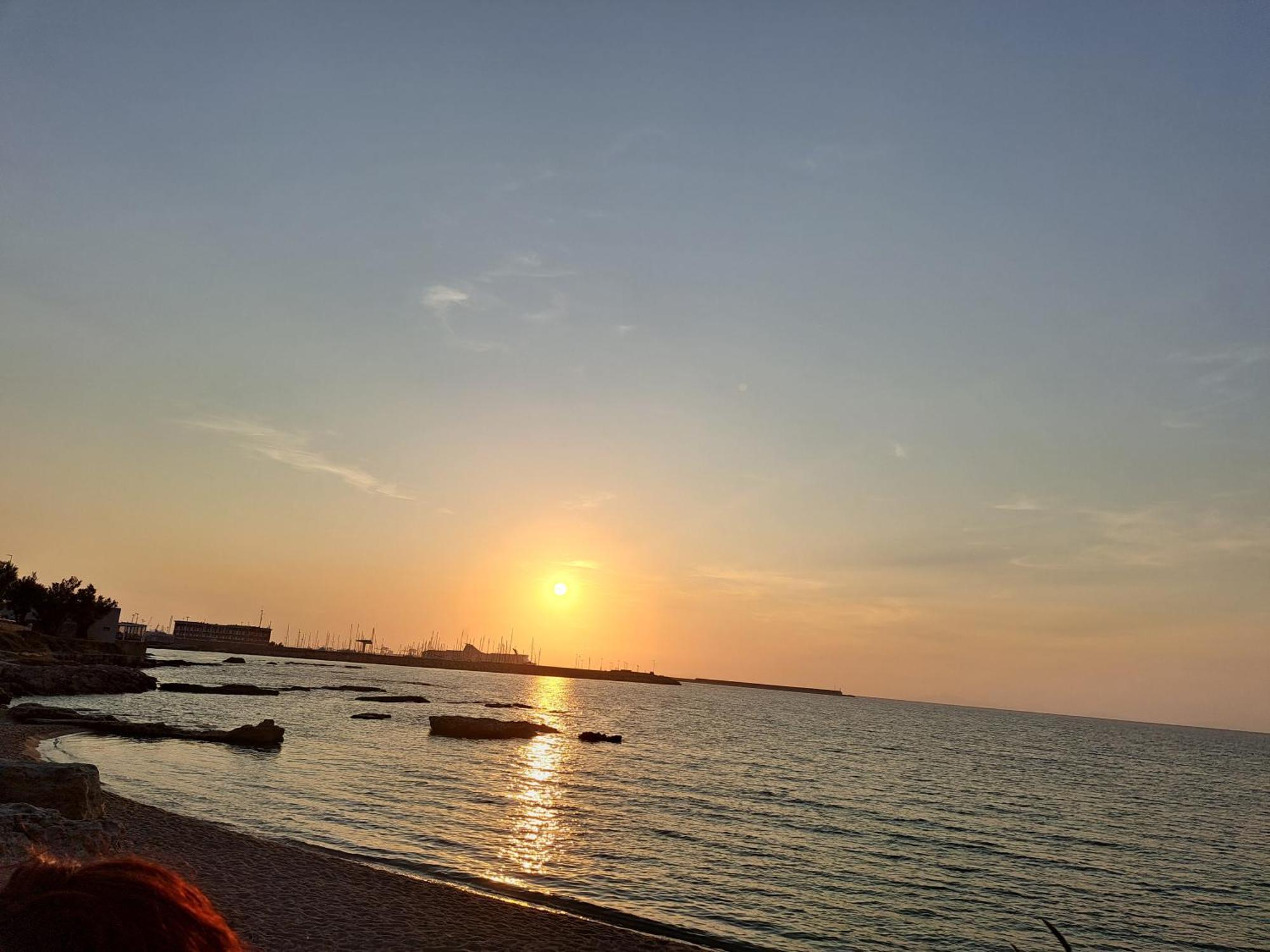 Monte Olimpo * Porto Torres