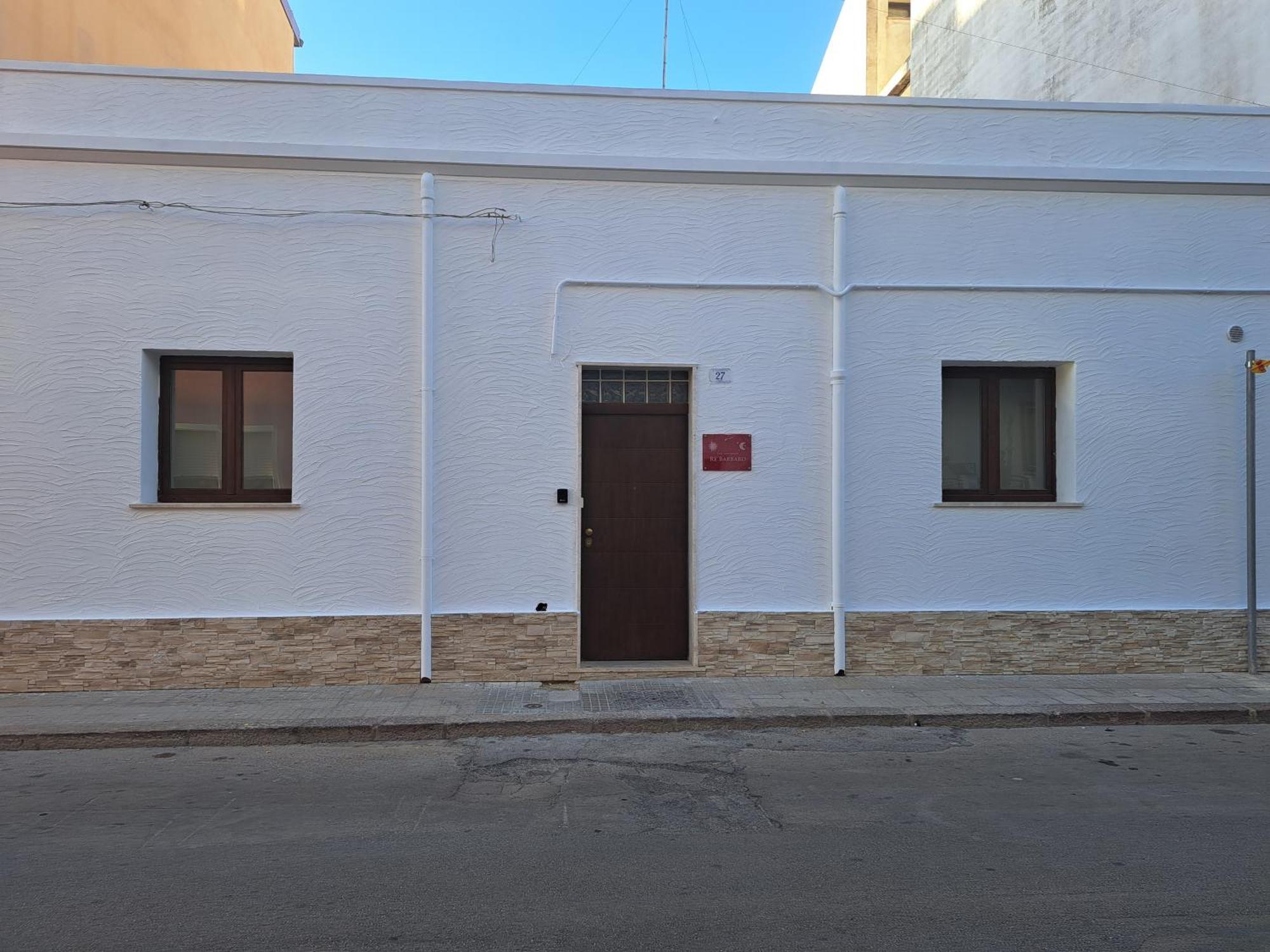 Monte Olimpo Apartment Porto Torres