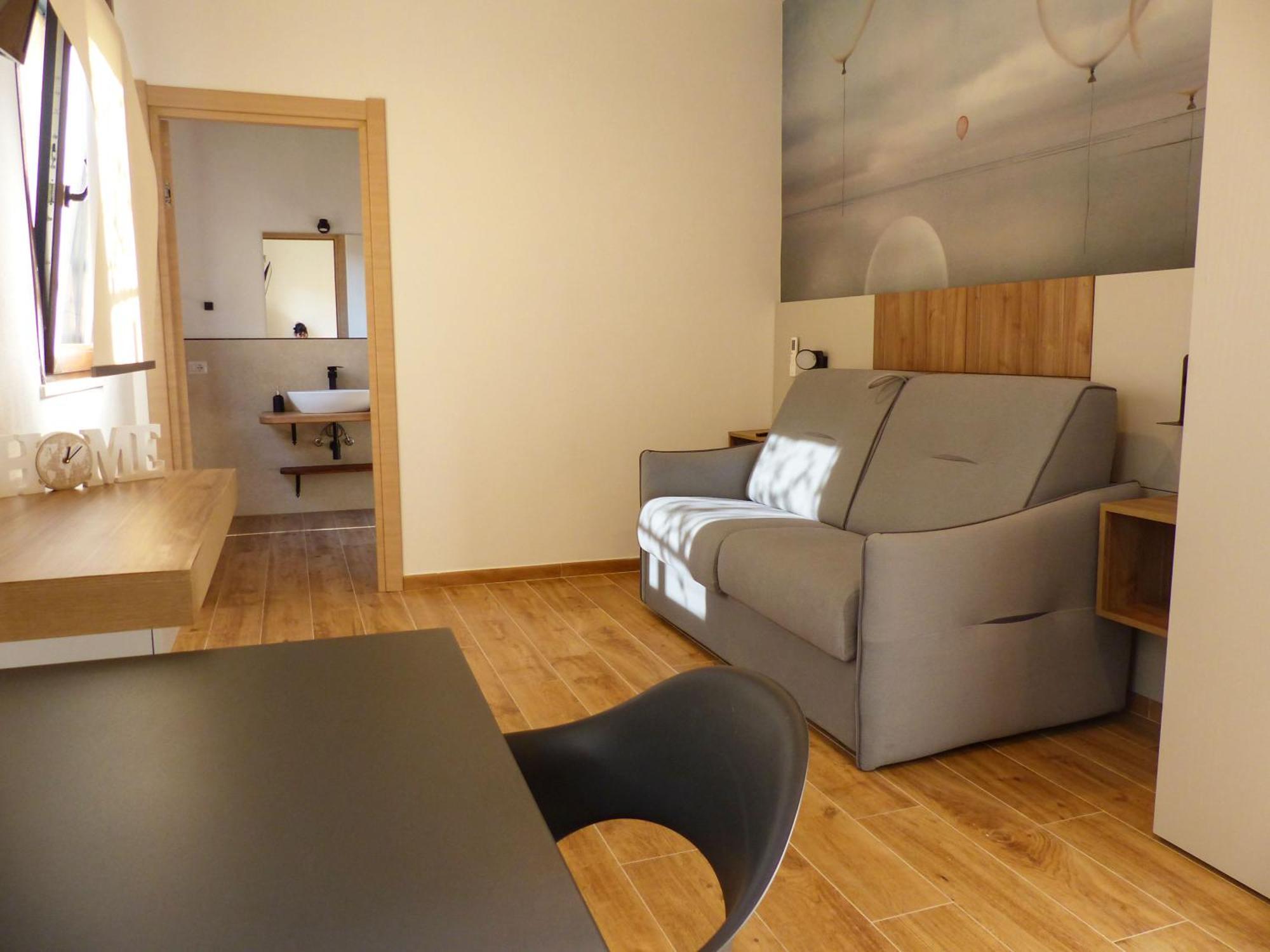 Apartment Monte Olimpo