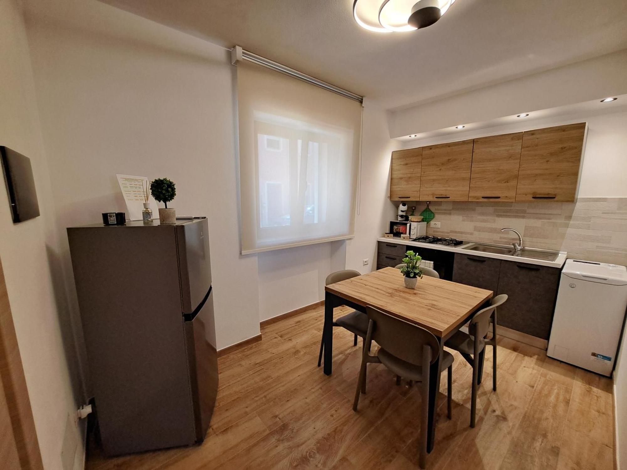 Apartment Monte Olimpo *
