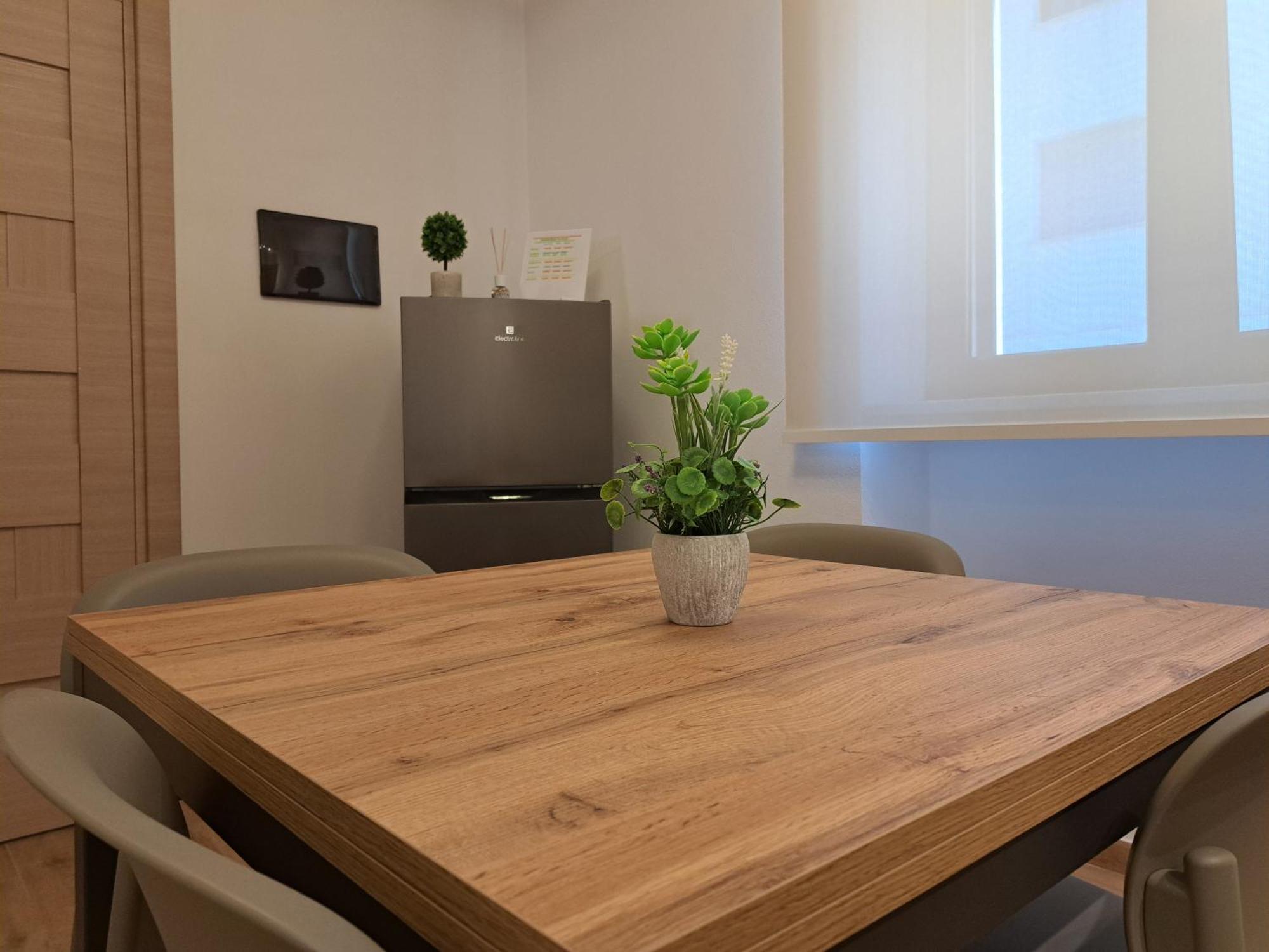 Apartment Monte Olimpo Porto Torres