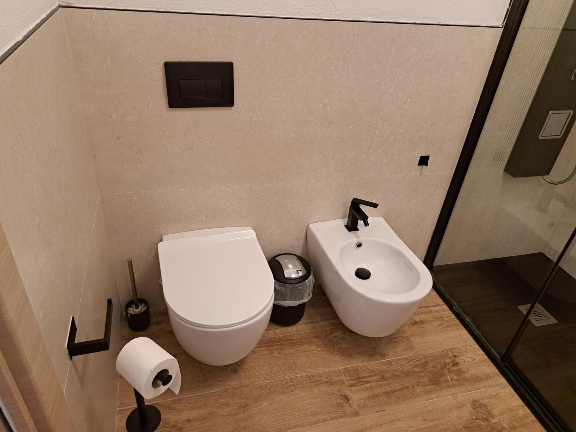 Apartment Monte Olimpo *