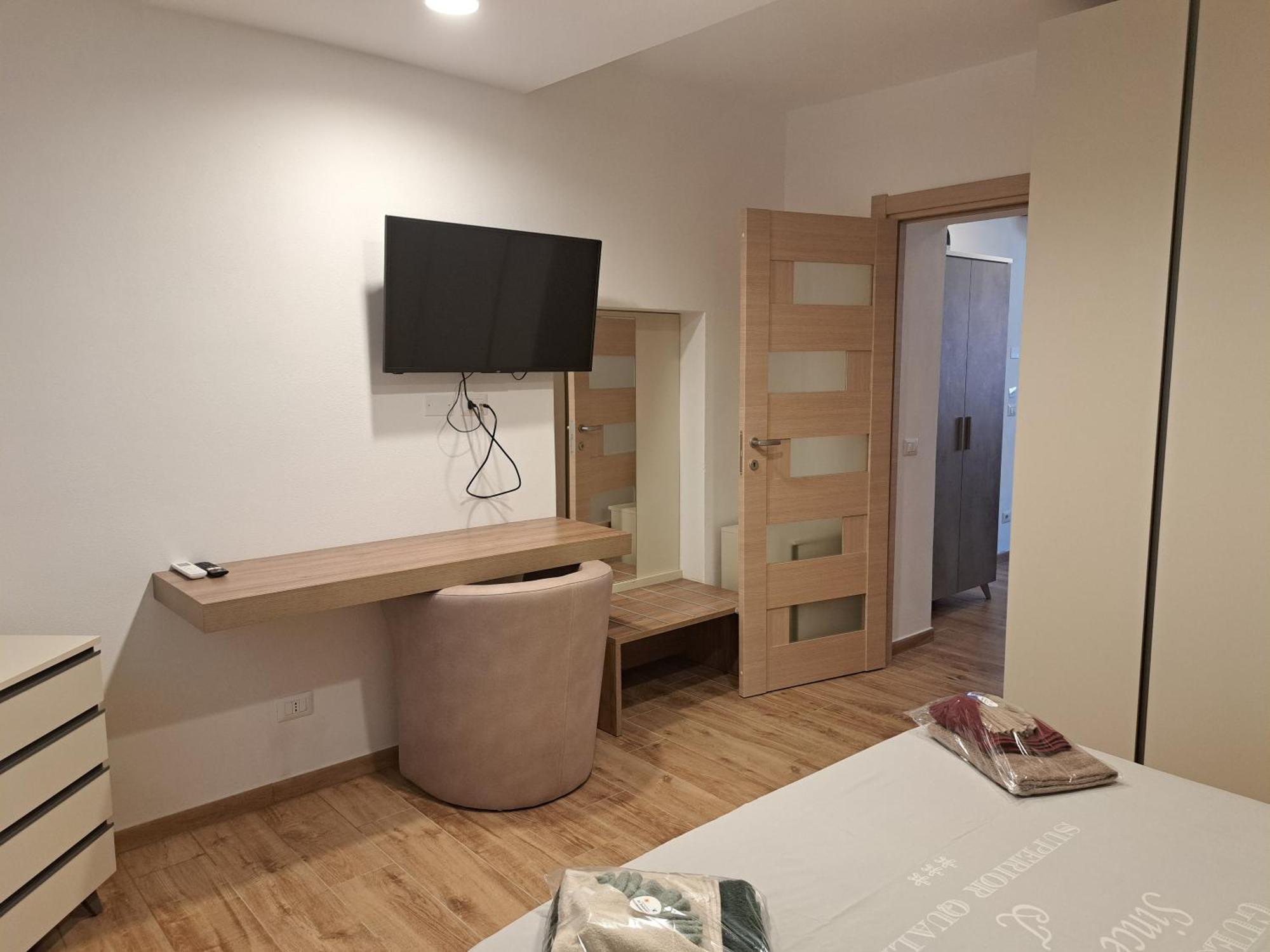 Apartment Monte Olimpo