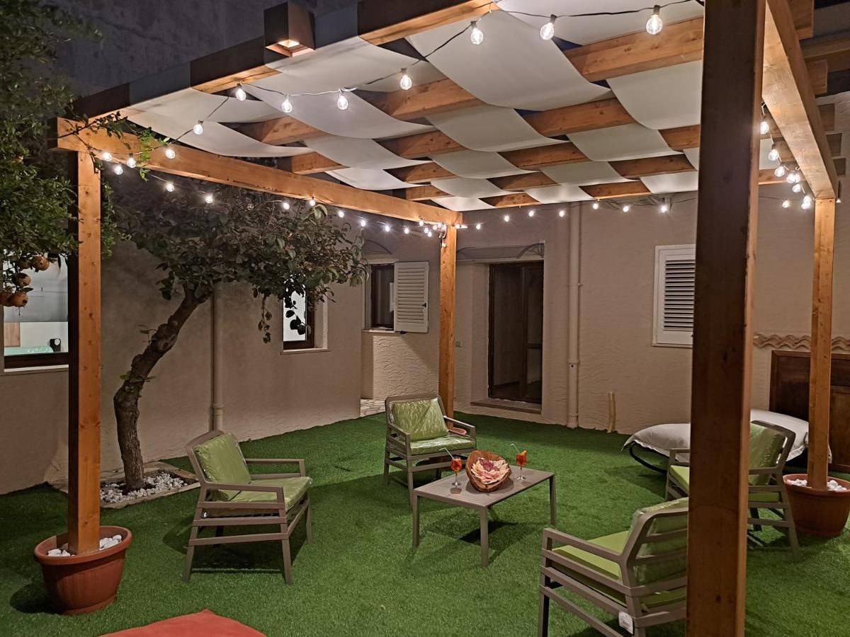 Apartment Monte Olimpo