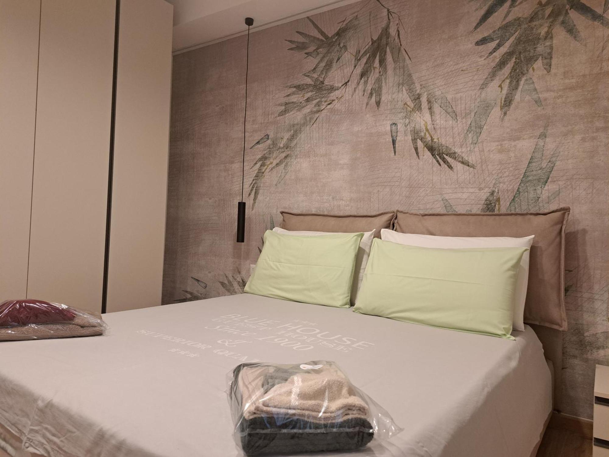 Apartment Monte Olimpo