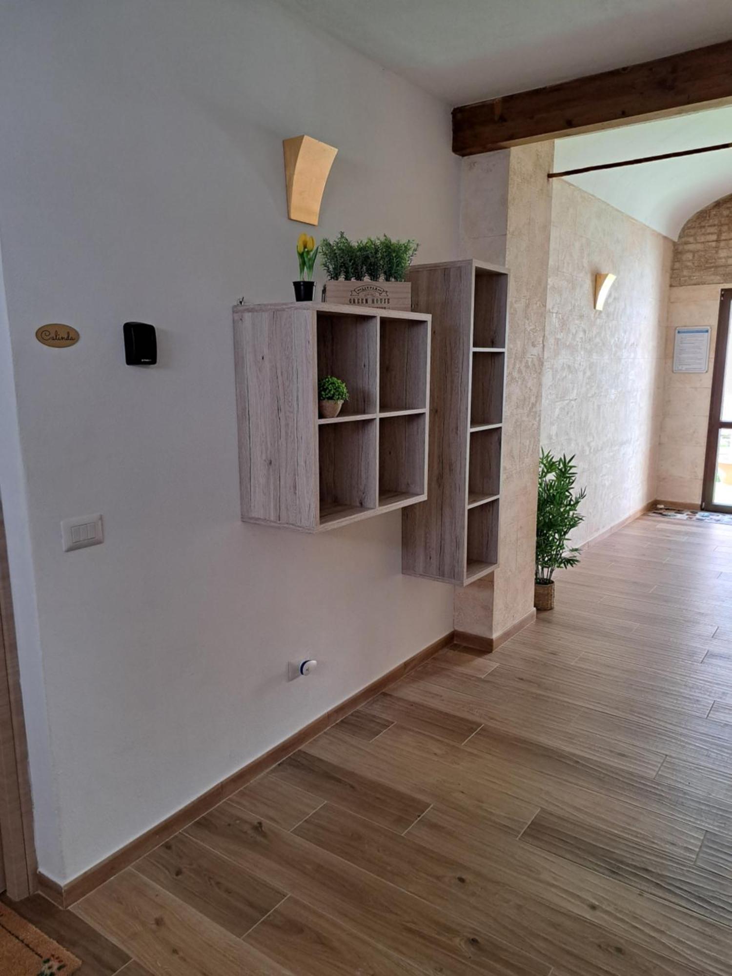 Monte Olimpo Apartment